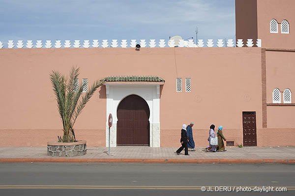 Marrakech